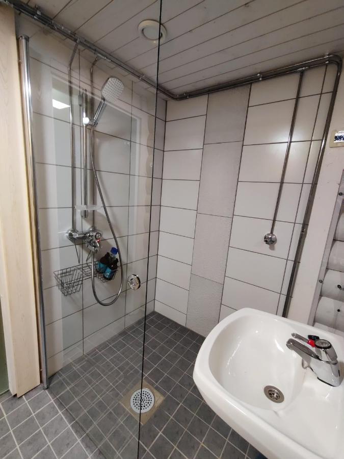 Villa Saremoekki Kittilä Exterior foto
