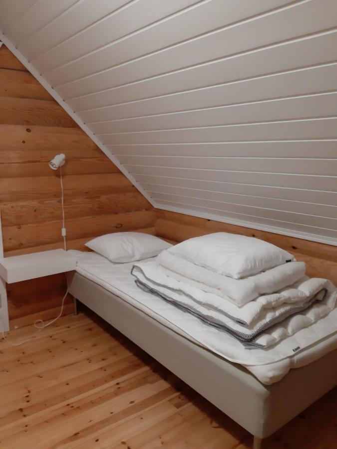 Villa Saremoekki Kittilä Exterior foto