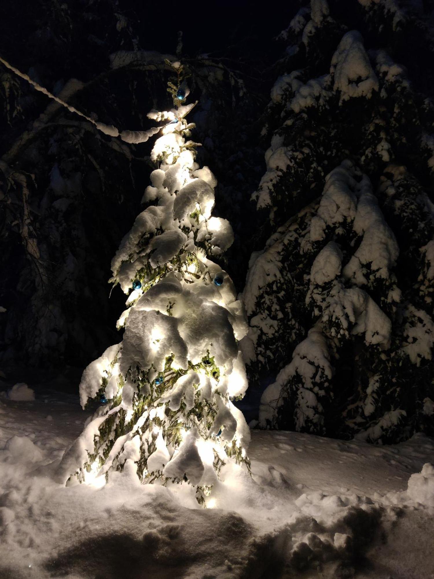 Villa Saremoekki Kittilä Exterior foto